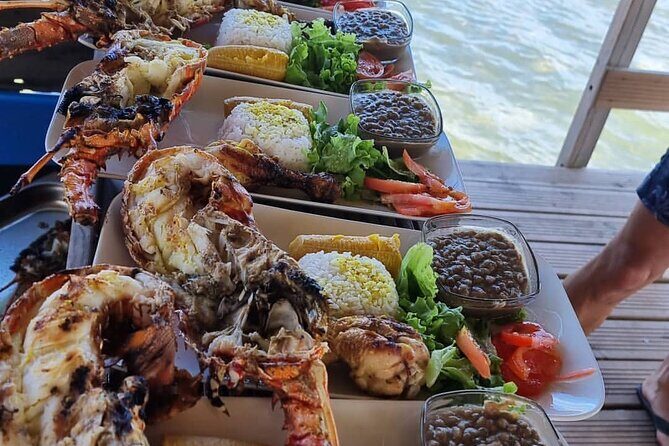 Captainmanou water excursions - What Travelers Say: Authentic Experiences and Warm Hospitality