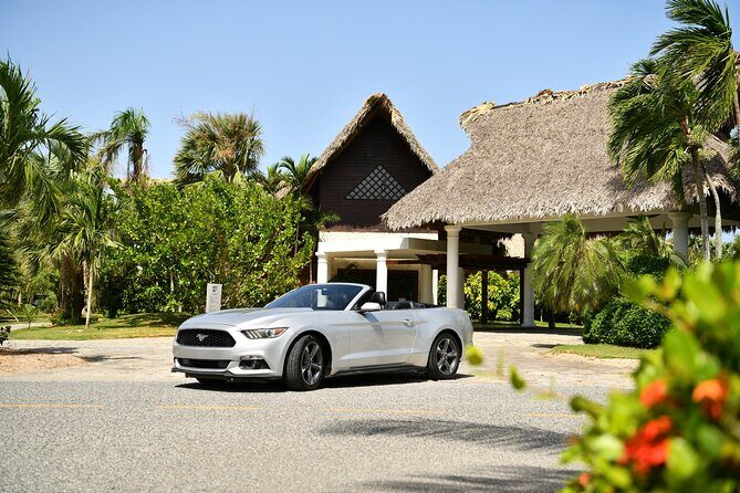 Cars for Rent in Punta Cana - Itinerary and Destinations