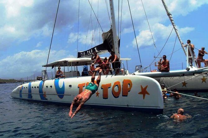 Catamaran Day Trip, Snorkeling & Sailing Excursion - What Sets This Tour Apart?