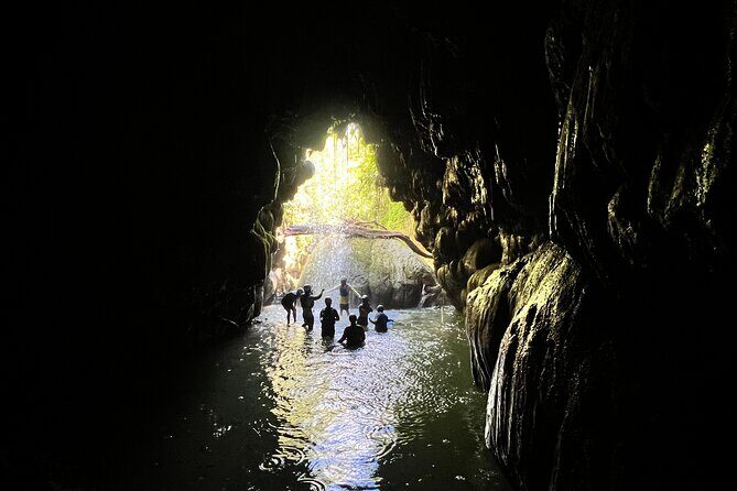 Cave Adventure: Canyon and Hidden Waterfall in Charco Azul - Who Will Love This Tour?