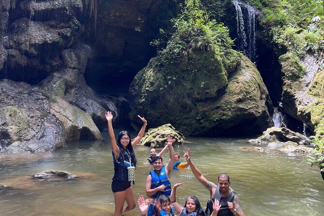Cave Adventure - Charco Azul Caves, Canyon & Waterfall Adventure - Who Should Take This Tour?