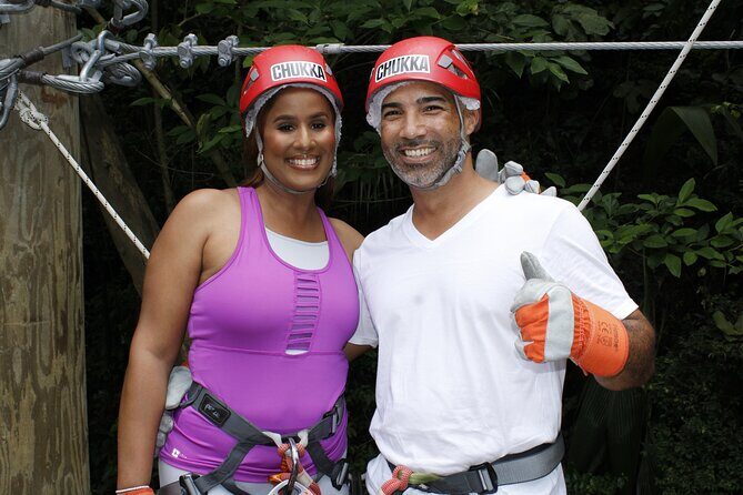 Cave & Monkey Zipline Experience at Harrison's Cave by Chukka - Final Thoughts
