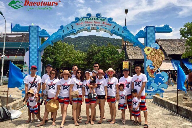 Cham Island Snorkeling Daily Group Tour, Sunbathing, nice beaches - Transportation & Duration: Why It Matters