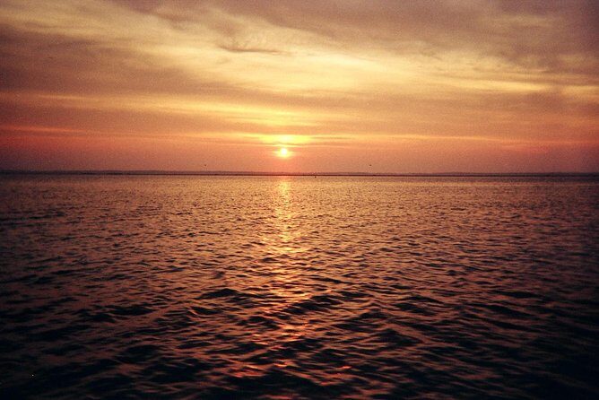 Champagne Sunset Sail in St. Lucia - The Sum Up