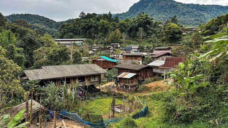 Chiang Mai: Doi Inthanon National Park and Pha Dok Siew Trek - Analyzing the Value