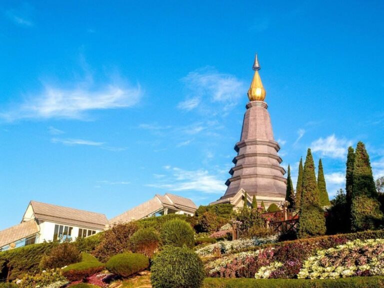 Chiang Mai: Doi Inthanon, Waterfalls, & Tribal Villages Tour - Value for Money
