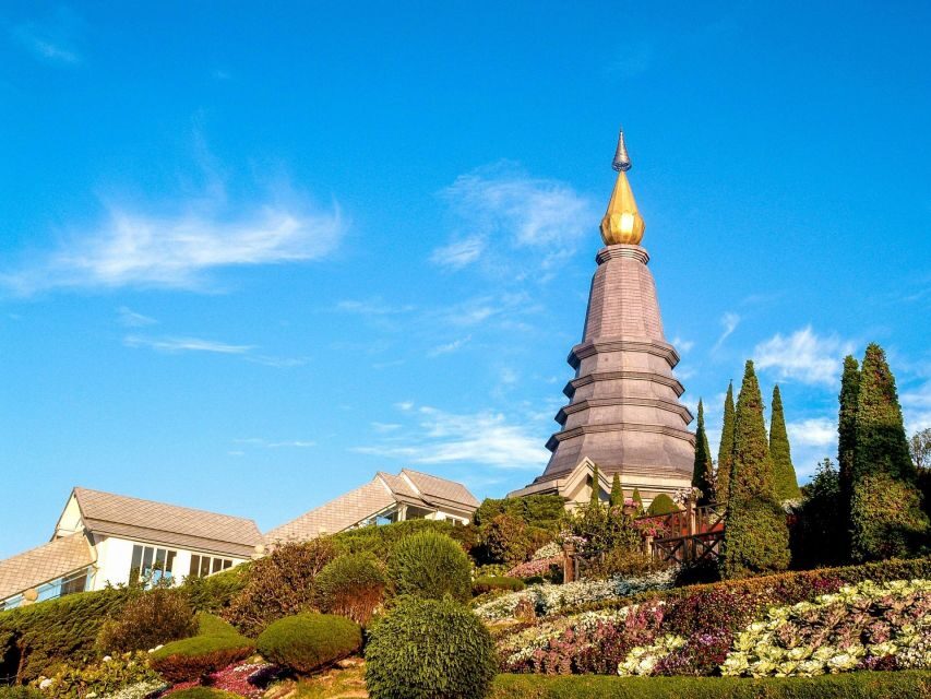 Chiang Mai: Doi Inthanon, Waterfalls, & Tribal Villages Tour - Value for Money
