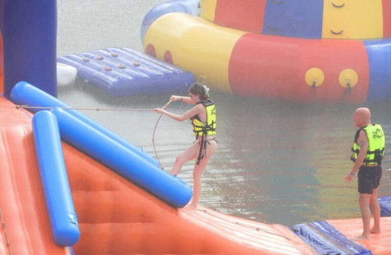 Chiang Mai: Grand Canyon Water Park Ticket & Optional Pickup - Who Should Consider This Tour?