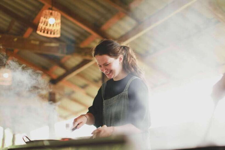 Chiang Mai: HALF-DAY COOKING COURSE at a Thai Cooking Farm - Key Points
