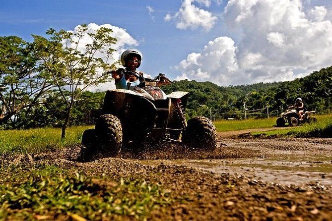 Chukka ATV Safari - Authentic Experiences and Real Traveler Feedback