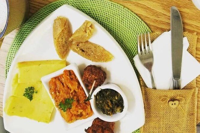 City Lime Food Tour: Taste our culture on Antigua's only food tour in the city! - The Sum Up: Is It Worth It?