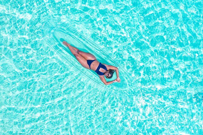 Clear kayak Photoshoot - Frequently Asked Questions