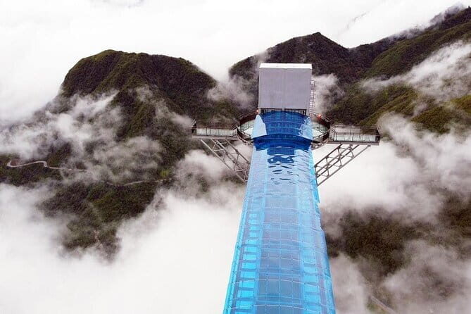 Cloud Dragon Skywalk and Silver Waterfall Private Tour From Sapa - The Itinerary Explored