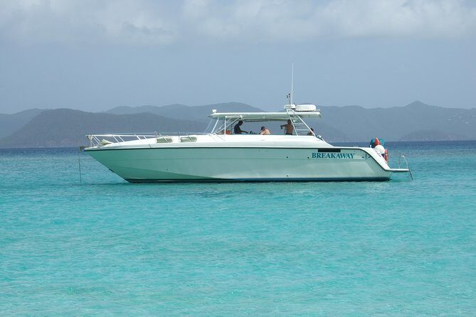 Cocktail Sunset Cruise from Sapphire Beach Resort - Why This Cruise Offers Great Value