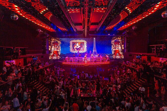 Coco Bongo Punta Cana Skip the Line Entrance Ticket - Final Thoughts