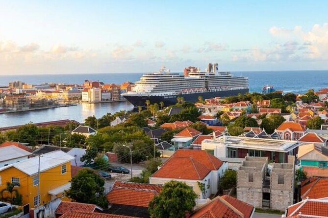 Colors & Flavors: City, Culture & Authentic Blue Curaçao Tasting - What We Find Valuable About This Tour