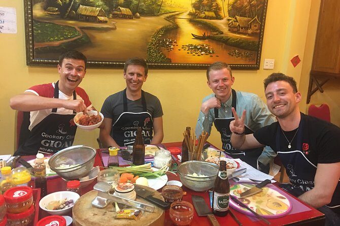 Cook Like a Local: Your Personalized Vietnamese Culinary Journey - The Value and What It Means for Travelers