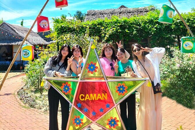 Cooking Class Hoi An - Organic Garden - Farming Tour - Who Should Consider This Tour?