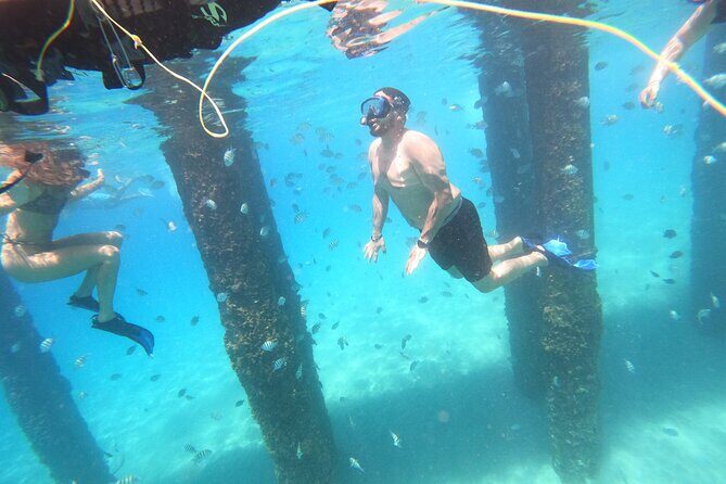 Coral Reef Snorkel Adventure with Photos and Videos - Who Should Consider This Tour?