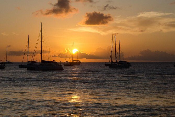 Cruise Sunset Party in Castries - Is It Worth the Price?