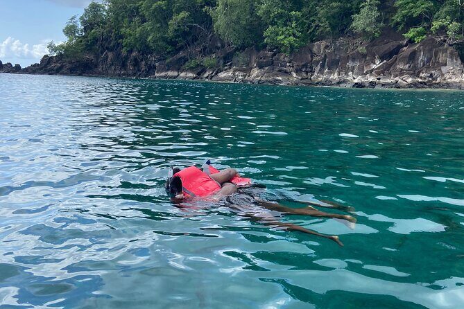 Crystal kayaking in St. Vincent - Siteseeing with Cass - Practical Considerations and Value