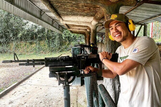 Cu Chi Tunnels & Mekong Delta Small-Group Day Tour - Exploring the Mekong Delta