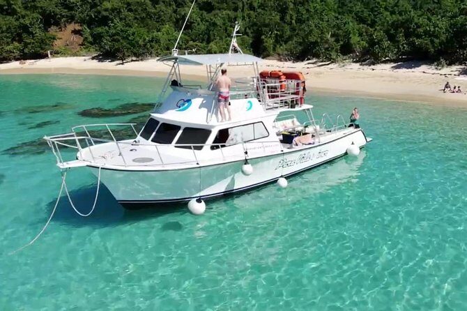 Culebra Snorkeling and beach Day Experience by boat - What Sets This Tour Apart? Why Travelers Love It