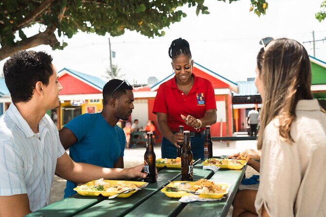 Culinary Adventure Across Four Towns in Barbados - Authentic Experiences and Guest Insights