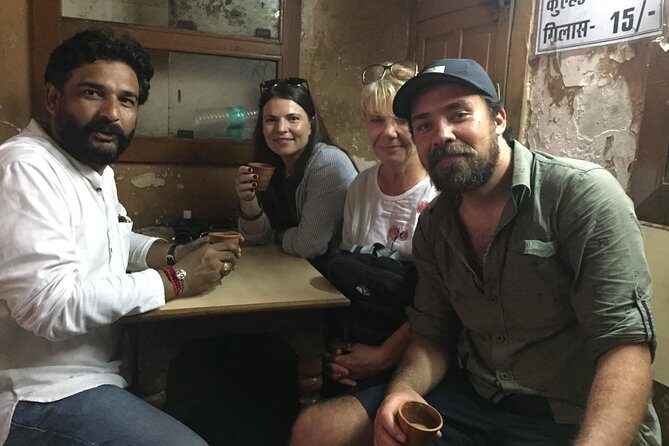 Cultural Walk and Food Tasting In Jaipur - Who Should Consider This Tour?