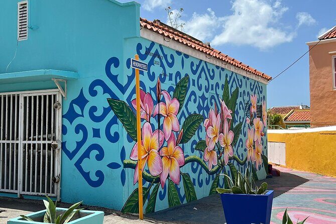 Curacao City Highlights 4-Hour Tour - Authentic Experiences and Practicalities