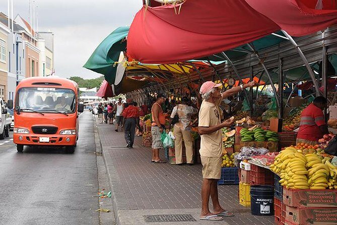 Curacao Complete Island Tour - What Travelers Say