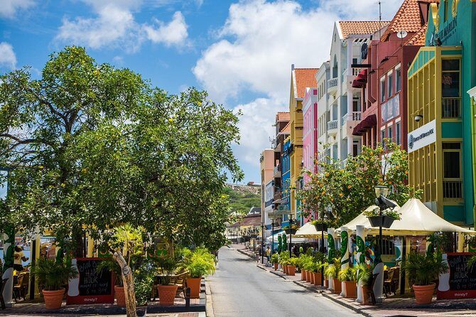 Curacao Private Tour and Activity Experience (4 up to 13 people) - Authentic Experiences and Personal Touches