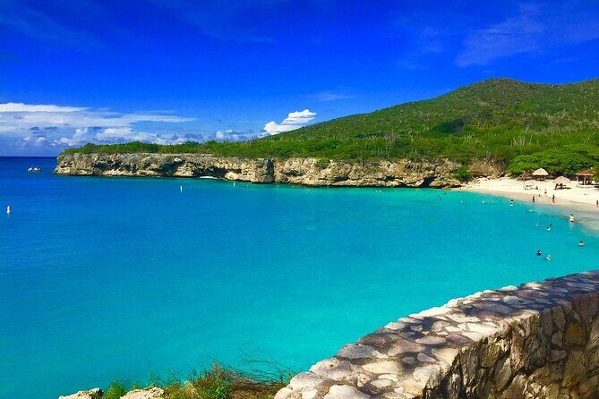 Curaçao West Coast Tour: Hato Caves, Grote Knip & Daaibooi Beach - Authentic Experiences and Hidden Gems