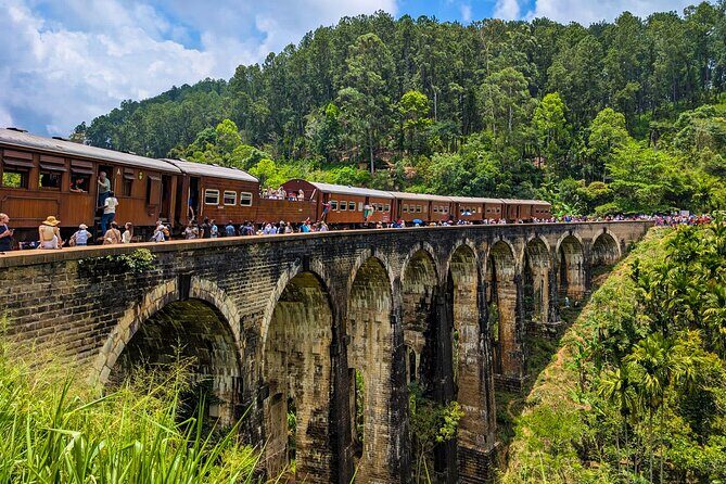 Customized Multi-Day Private Tour Packages in Sri Lanka - Transportation and Practicalities