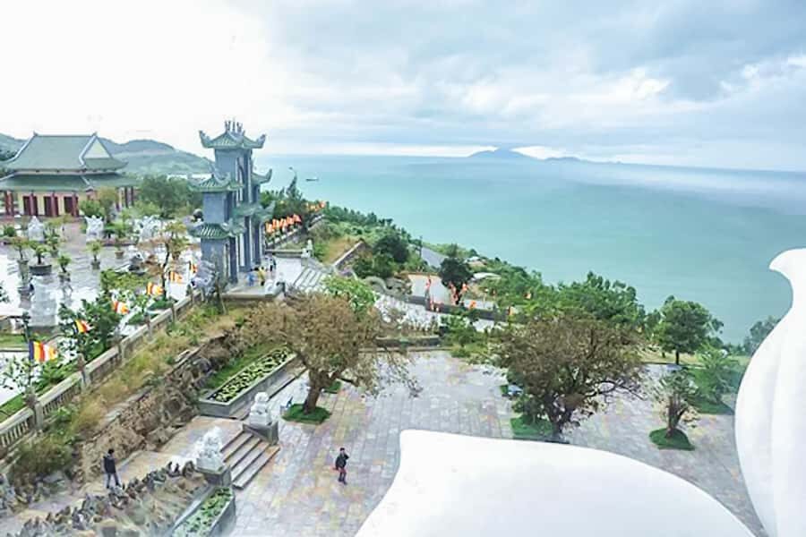 Da Nang: Lady Buddha, Marble Mountains, and Am Phu Cave Tour - The Practical Details