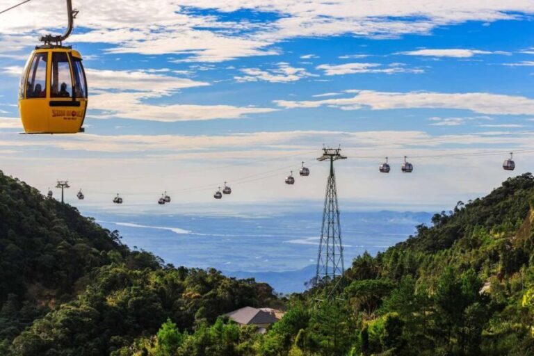 Da Nang: Sun World Ba Na Hills Entry Ticket with Cable Car - The Sum Up: Is Sun World Ba Na Hills Worth It?