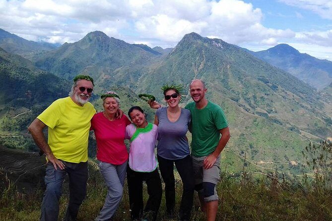 Daily Tour: Sapa Trekking in Muong Hoa valley, Bamboo forest - Possible Drawbacks and Considerations