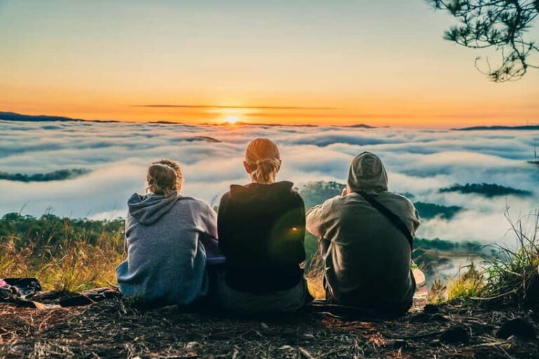Dalat: Cloud Chasing packaged hike - Sunrise Pickup Included - Who Should Consider This Experience?