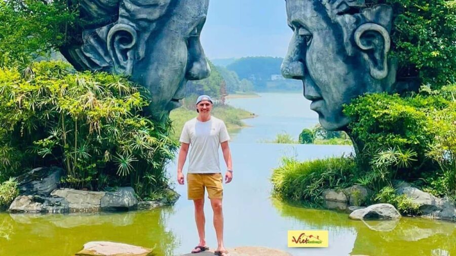 Dalat Top Tourists Sights - Waterfall - Mario Kart - What Travelers Are Saying