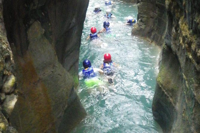Damajagua The 7 waterfalls excursion - Amber Cove & Taino bay - FAQs