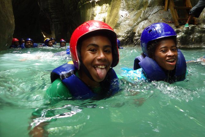 Damajagua Waterfalls Adventure from Puerto Plata - Frequently Asked Questions