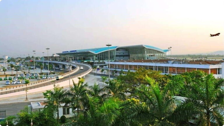 DaNang: Fastrack in DAD inter airport - Breaking Down the Experience: Step-by-Step