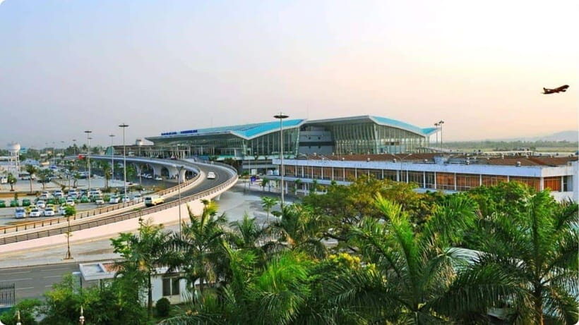 DaNang: Fastrack in DAD inter airport - Breaking Down the Experience: Step-by-Step