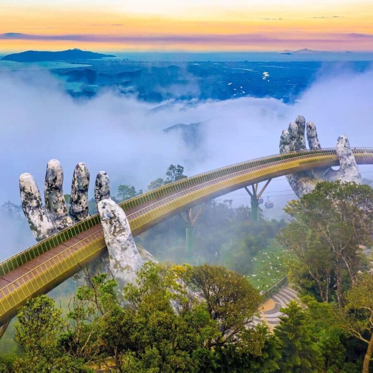 Danang: Golden Bridge by Private Car or Bus w hotel pickup - Who Will Love This Tour?