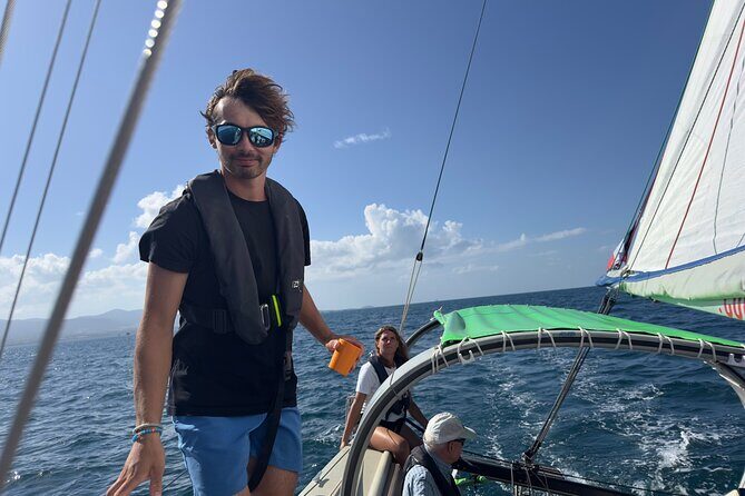 Day Lagoon 100% Sailing stops Snorkelling Paddle - What Travelers Are Saying: Authentic Voices