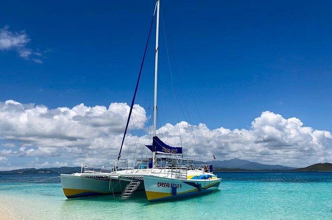 Day Sail without transportation - Why This Tour Offers Real Value