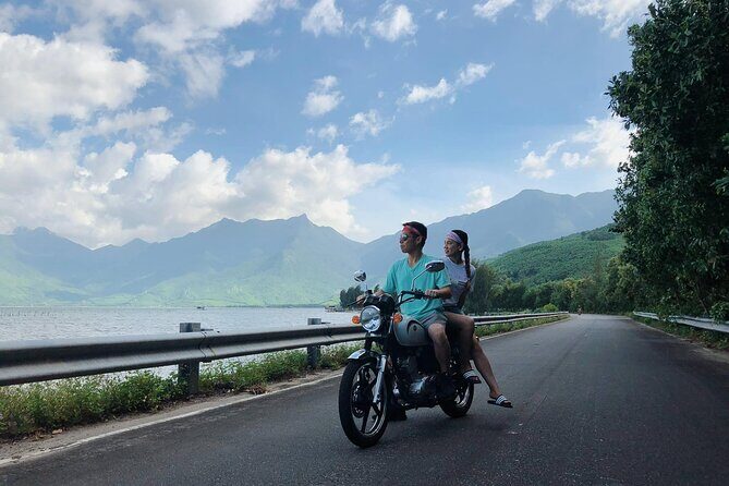 Day Trip Motorbike Tour in Hai Van Pass. - Value for Money and Practical Considerations
