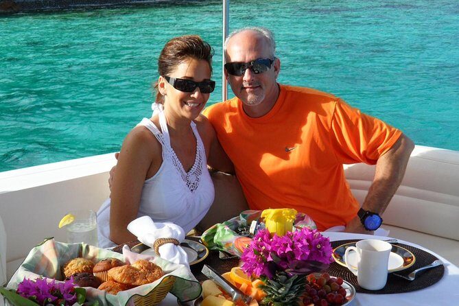 Day Yacht Excursions throughout the US or British Virgin Islands - Practical Tips for Booking