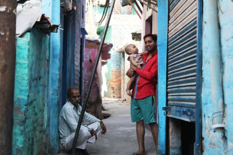 Delhi: Ethical Sanjay Colony Slum Tour - Why You Should Consider This Tour