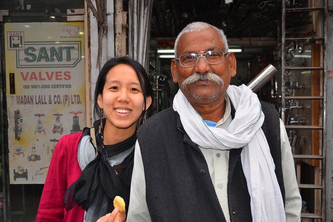Delhi Food Tour : Best Way To Experience Authentic Indian Food - The Value of the Experience